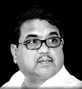 RR Patil, deputy CM, Maharashtra 
